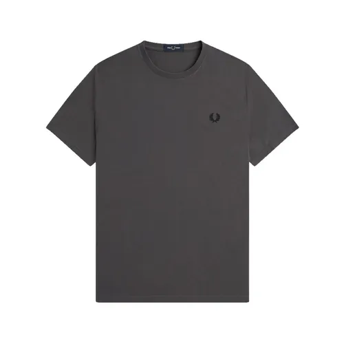 Tops > T-Shirts - - Fred Perry - Modalova