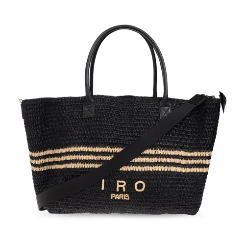 IRO - Bags > Tote Bags - Black - IRO - Modalova