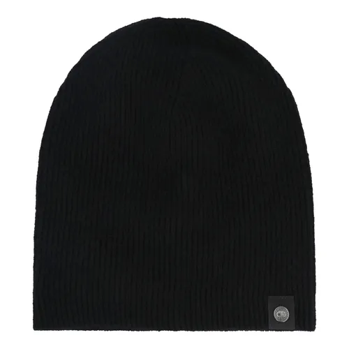 Accessories > Hats > Beanies - - Canada Goose - Modalova