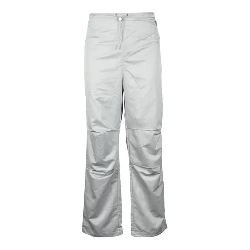 Trousers > Wide Trousers - - Calvin Klein Jeans - Modalova