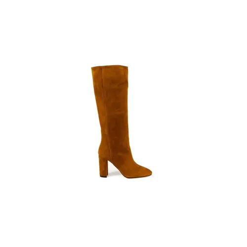 Shoes > Boots > Heeled Boots - - Bianca Di - Modalova