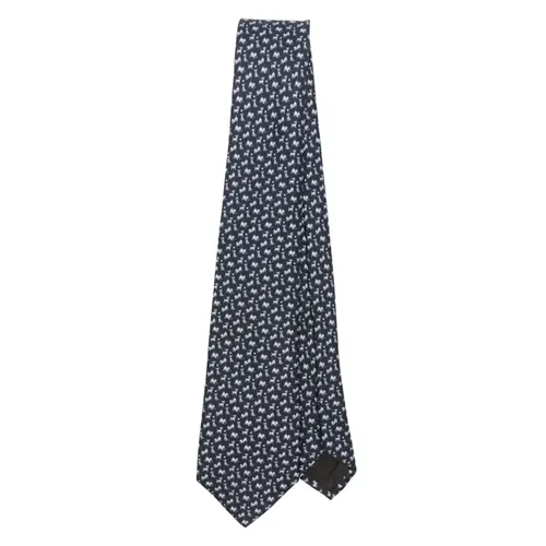 Accessories > Ties - - Giorgio Armani - Modalova