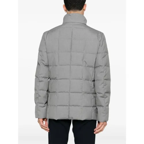 Jackets > Winter Jackets - - Fay - Modalova