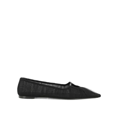 Shoes > Flats > Ballerinas - - Nensi Dojaka - Modalova