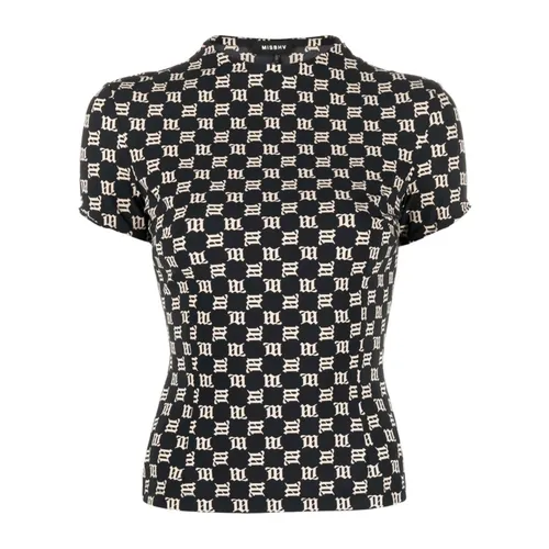 Tops > T-Shirts - - Misbhv - Modalova