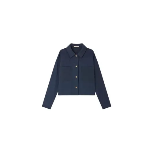 Blouses & Shirts > Shirts - - Sessun - Modalova