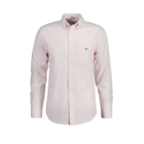 Shirts > Casual Shirts - - Gant - Modalova