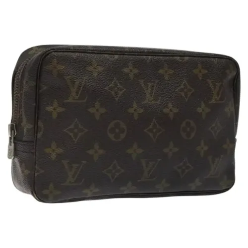 Pre-owned > Pre-owned Bags - - Louis Vuitton Vintage - Modalova