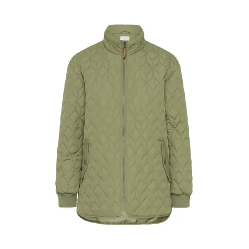 Jackets > Winter Jackets - - Kaffe - Modalova