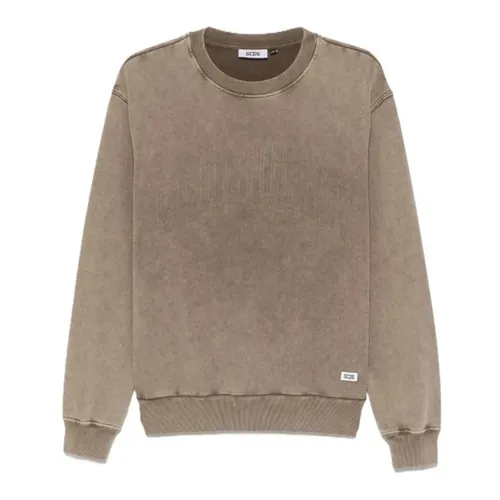 Sweatshirts & Hoodies > Sweatshirts - - Gcds - Modalova
