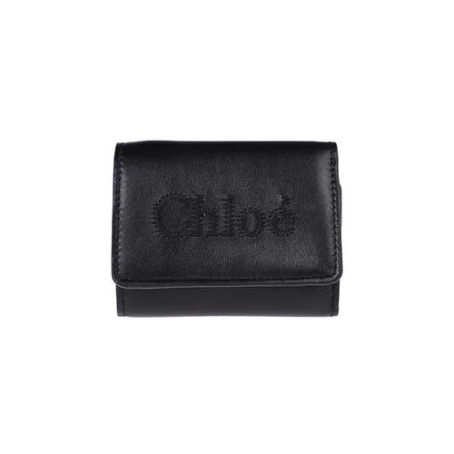 Accessories > Wallets & Cardholders - - Chloé - Modalova