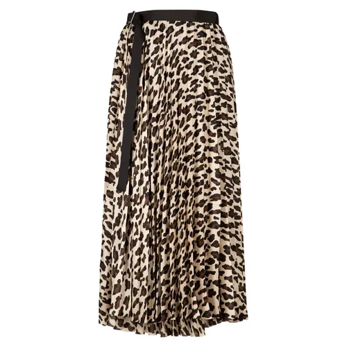 Skirts > Midi Skirts - - Sacai - Modalova