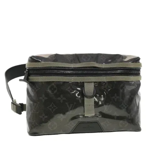 Pre-owned > Pre-owned Bags > Pre-owned Belt Bags - - Louis Vuitton Vintage - Modalova