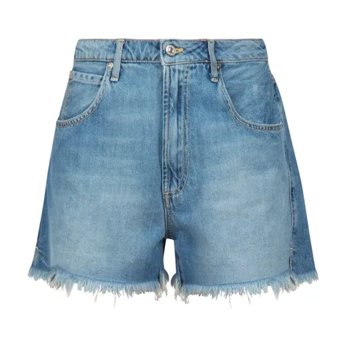 Shorts > Denim Shorts - - Roy Roger's - Modalova