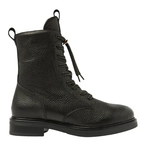 Shoes > Boots > Lace-up Boots - - Via Vai - Modalova
