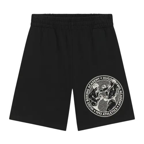 Shorts > Casual Shorts - - Hugo - Modalova