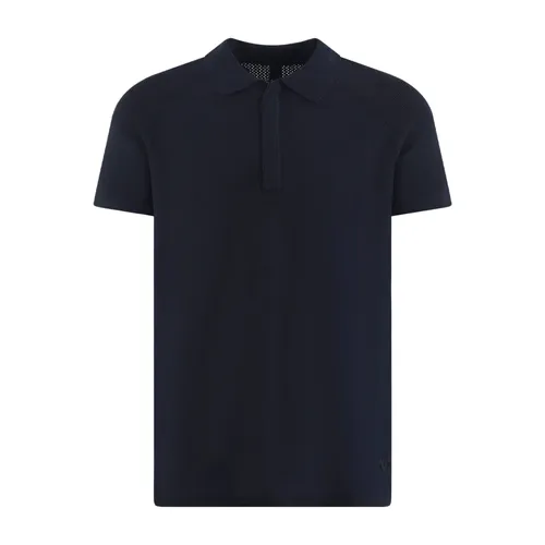 Tops > Polo Shirts - - AlphaTauri - Modalova