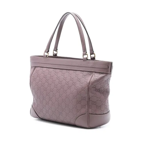 Pre-owned > Pre-owned Bags > Pre-owned Handbags - - Gucci Vintage - Modalova