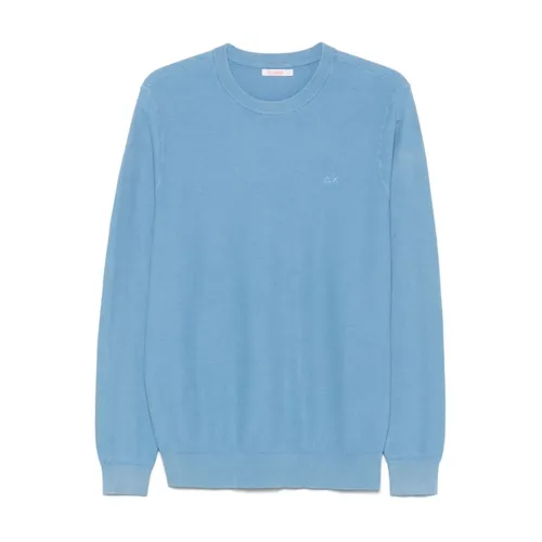 Sweatshirts & Hoodies > Sweatshirts - - Sun68 - Modalova