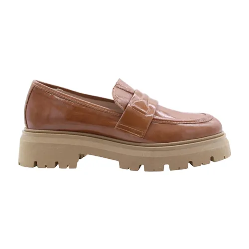 Shoes > Flats > Loafers - - E mia - Modalova