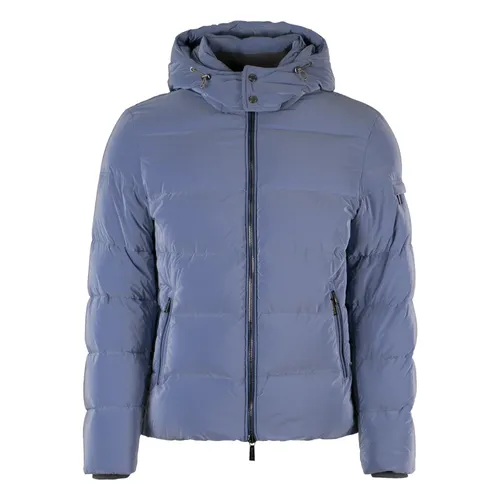 Jackets > Down Jackets - - Moorer - Modalova