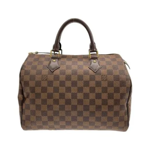Pre-owned > Pre-owned Bags > Pre-owned Handbags - - Louis Vuitton Vintage - Modalova