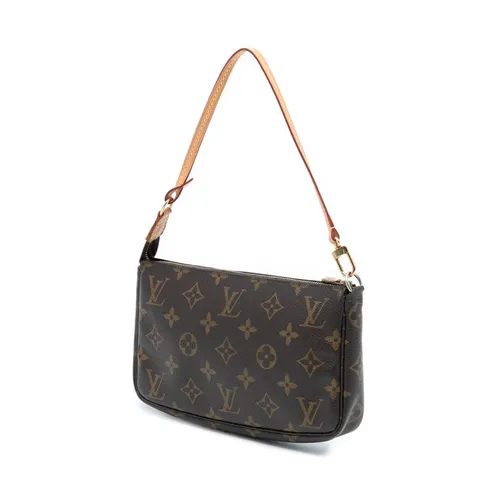 Pre-owned > Pre-owned Bags > Pre-owned Shoulder Bags - - Louis Vuitton Vintage - Modalova