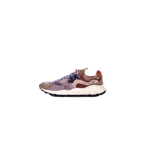 Shoes > Sneakers - - Flower Mountain - Modalova