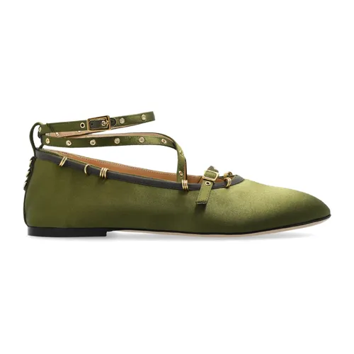 Shoes > Flats > Ballerinas - - Wandler - Modalova
