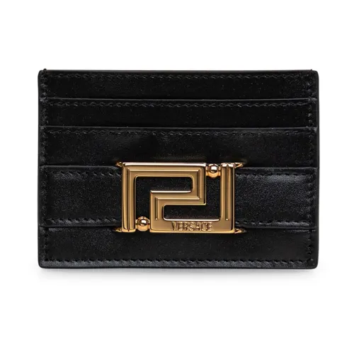 Accessories > Wallets & Cardholders - - Versace - Modalova