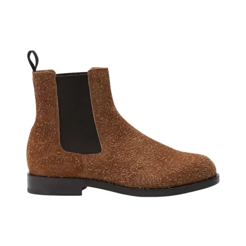 Shoes > Boots > Chelsea Boots - - Scarosso - Modalova