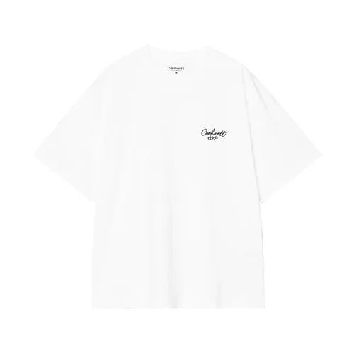 Tops > T-Shirts - - Carhartt Wip - Modalova