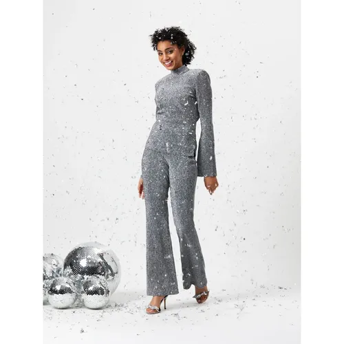 Trousers > Wide Trousers - - Dante 6 - Modalova