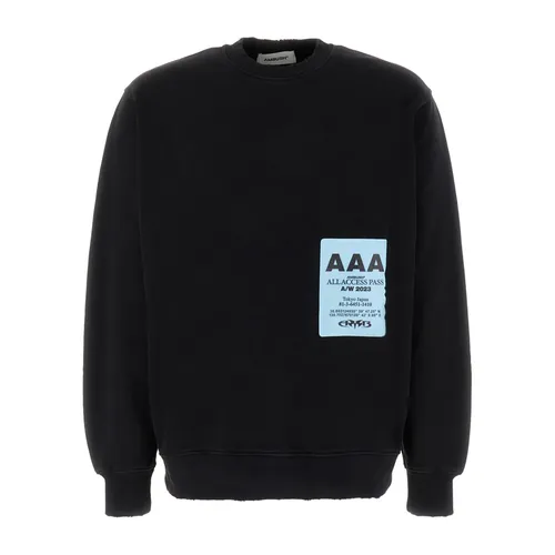 Sweatshirts & Hoodies > Sweatshirts - - Ambush - Modalova