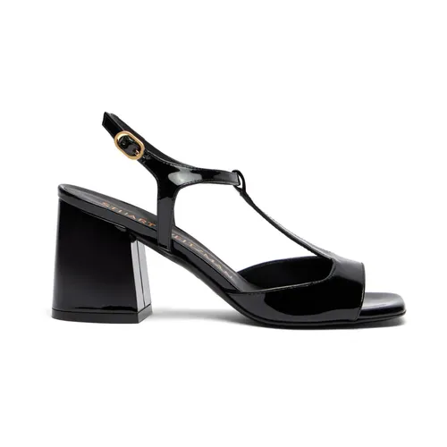 Shoes > Sandals > High Heel Sandals - - Stuart Weitzman - Modalova