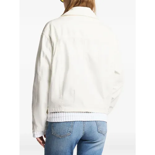 Jackets > Light Jackets - - Fay - Modalova