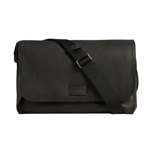 Bags > Messenger Bags - - Kiton - Modalova