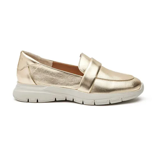 Shoes > Flats > Loafers - - Frau - Modalova