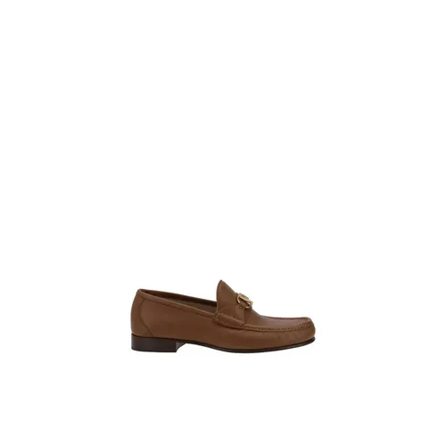 Shoes > Flats > Loafers - - Valentino Garavani - Modalova