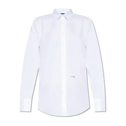 Shirts > Formal Shirts - - Dsquared2 - Modalova