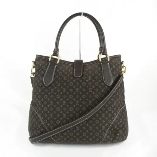 Pre-owned > Pre-owned Bags > Pre-owned Tote Bags - - Louis Vuitton Vintage - Modalova