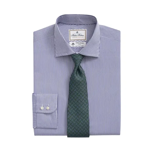 Shirts > Formal Shirts - - Brooks Brothers - Modalova