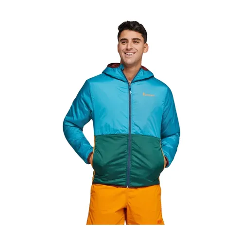 Jackets > Light Jackets - - Cotopaxi - Modalova