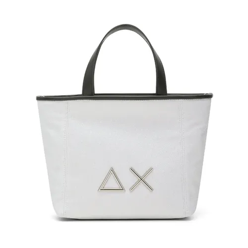 Sun68 - Bags > Tote Bags - White - Sun68 - Modalova
