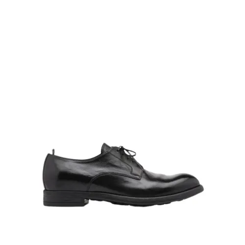 Shoes > Flats > Business Shoes - - Officine Creative - Modalova