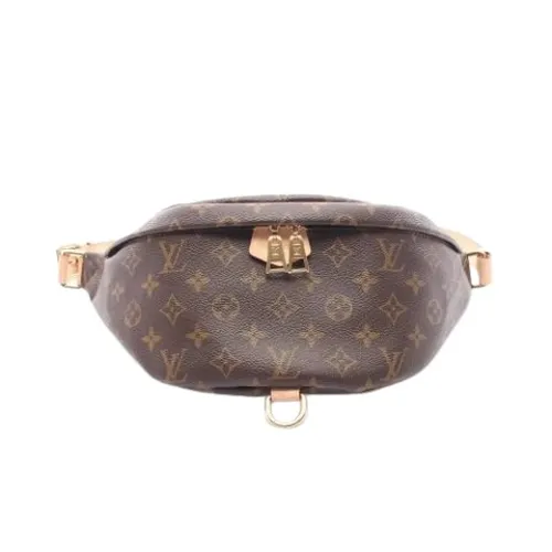 Pre-owned > Pre-owned Bags > Pre-owned Belt Bags - - Louis Vuitton Vintage - Modalova