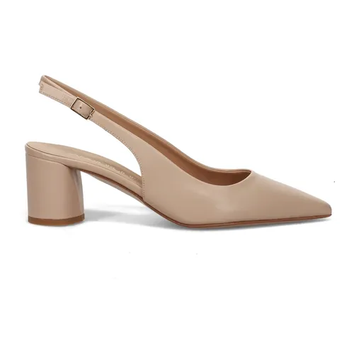 Shoes > Heels > Pumps - - Sangiorgio - Modalova