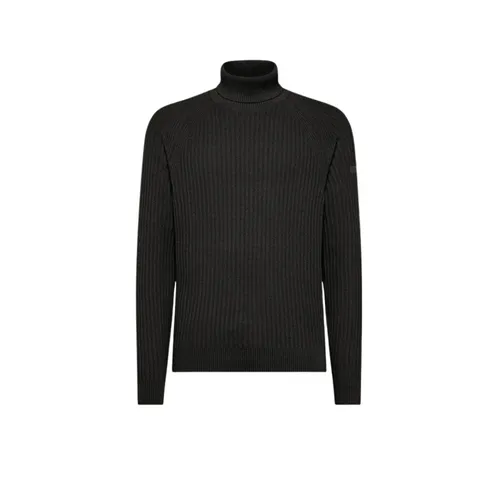 Knitwear > Turtlenecks - - RRD - Modalova