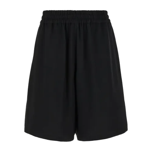 Shorts > Casual Shorts - - Moschino - Modalova