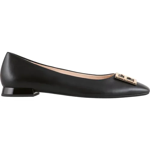 Shoes > Flats > Ballerinas - - Högl - Modalova